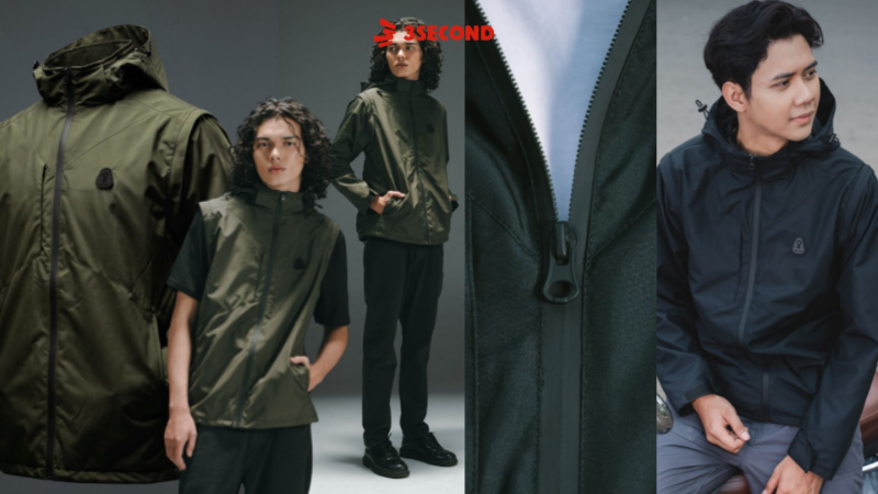 jaket hierano